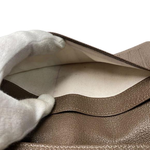 Chanel Coco Mark Long Wallet 12s - Picture 8 of 15